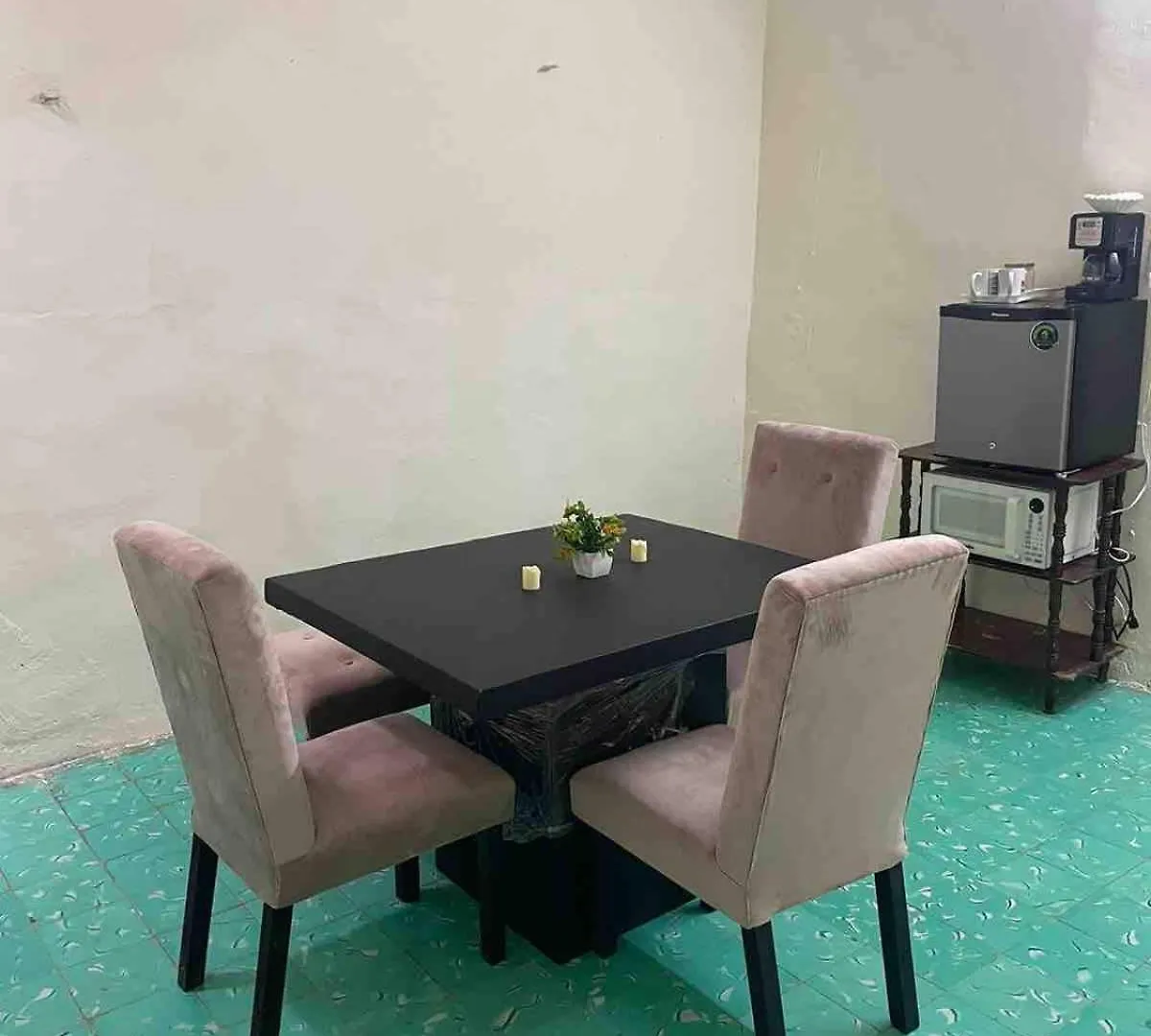 Casa Helena Historic Center Apartment Merida