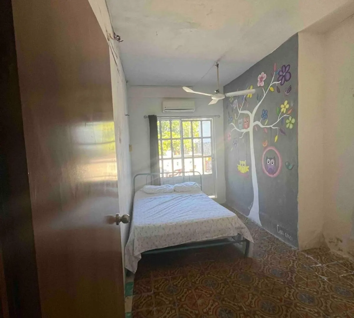 Casa Helena Historic Center Apartment Merida Mexico