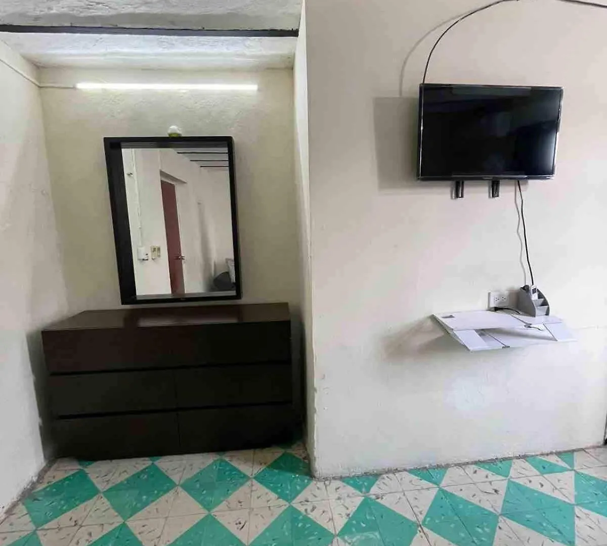 Casa Helena Historic Center Apartment Merida