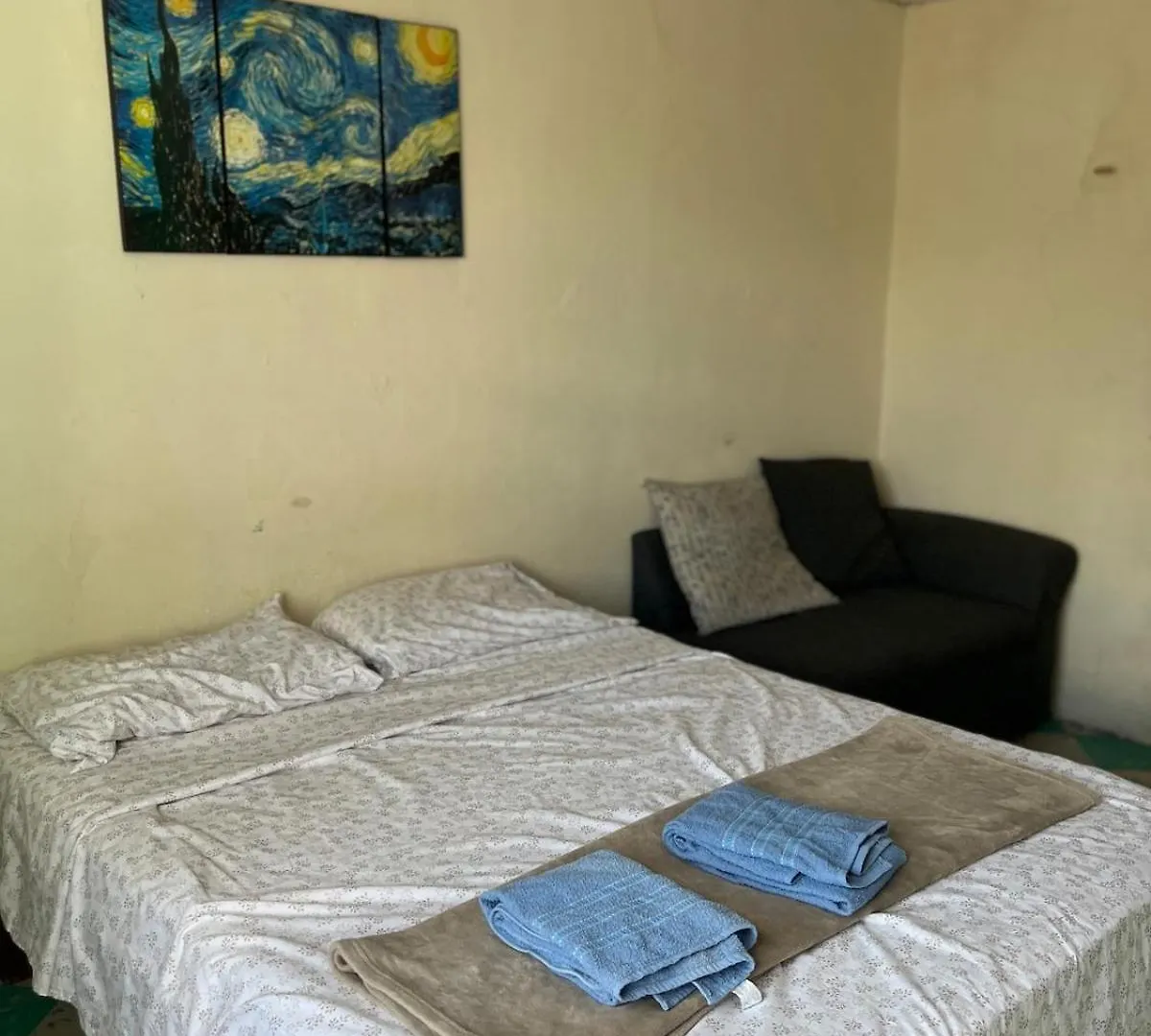 Casa Helena Historic Center Apartment Merida