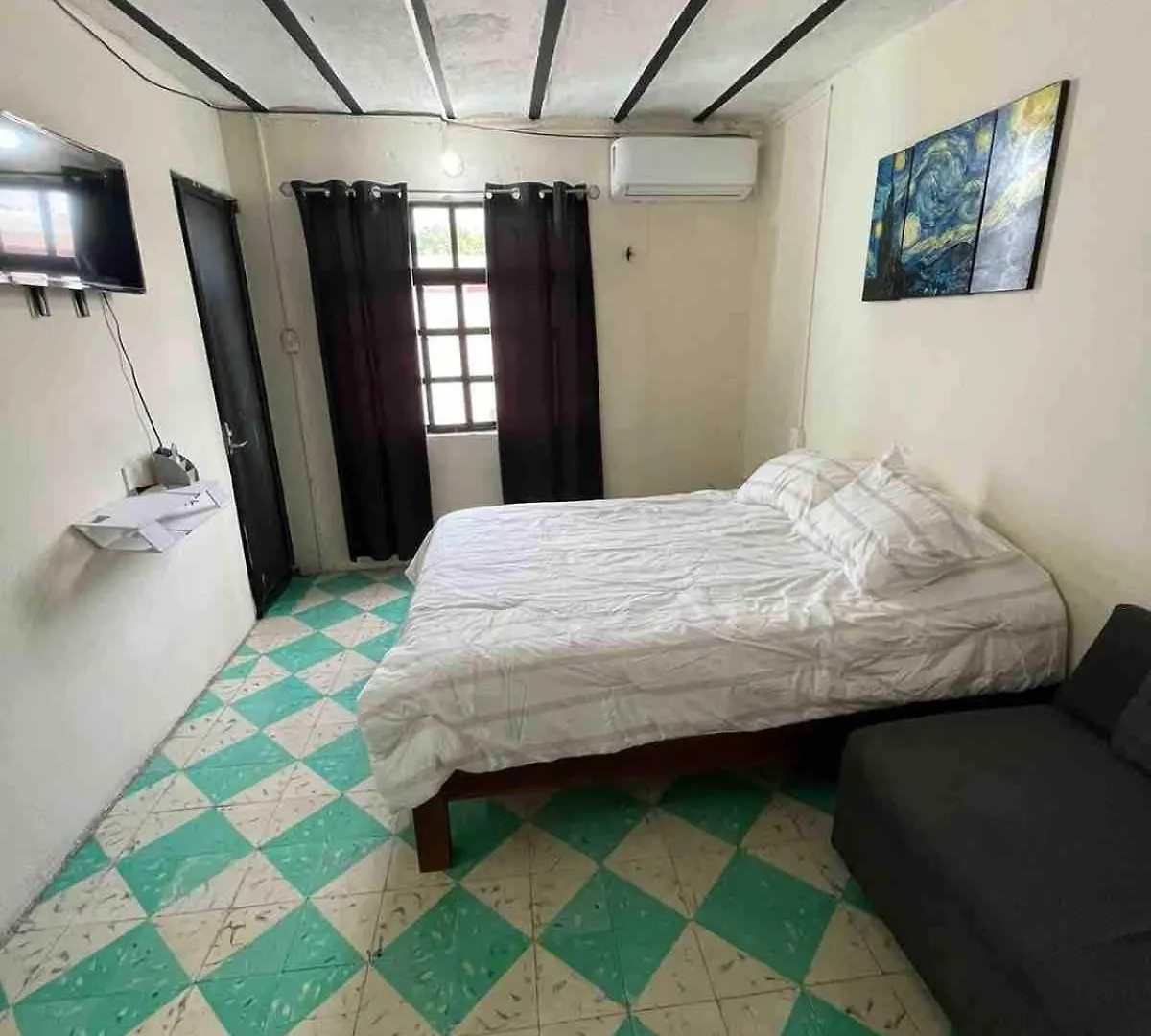 Casa Helena Historic Center Apartment Merida