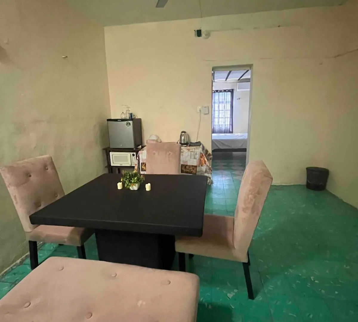 Casa Helena Historic Center Apartment Merida Mexico