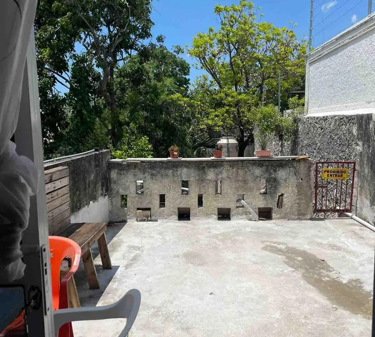 Casa Helena Historic Center Apartment Merida