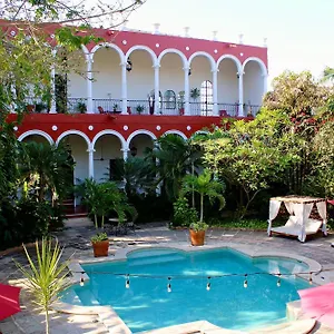 Boutique Mérida