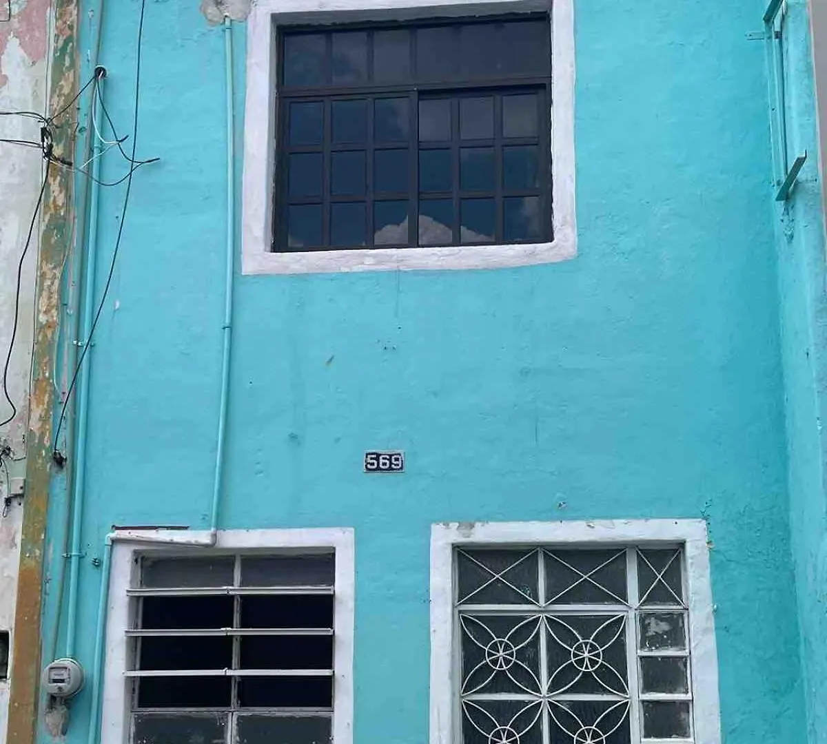 Appartamento Casa Helena Historic Center Mérida Messico